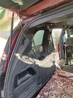 دودج جراند كارافان